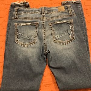 Daytrip skinny Jean
